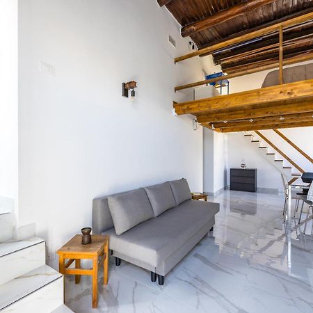 Carrozzieri Nest At Historical Center Apartment Naples Exterior photo