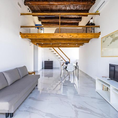 Carrozzieri Nest At Historical Center Apartment Naples Exterior photo