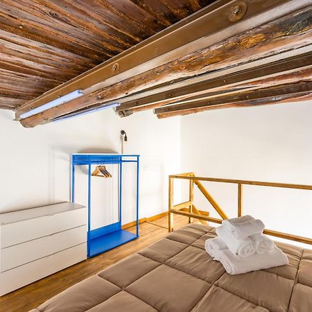 Carrozzieri Nest At Historical Center Apartment Naples Exterior photo