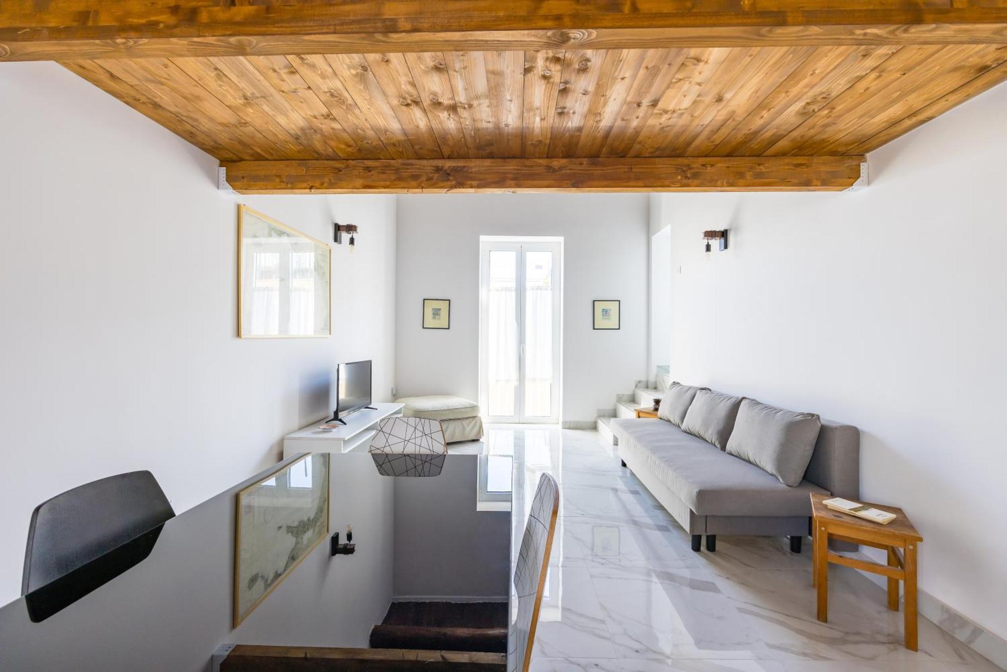 Carrozzieri Nest At Historical Center Apartment Naples Exterior photo