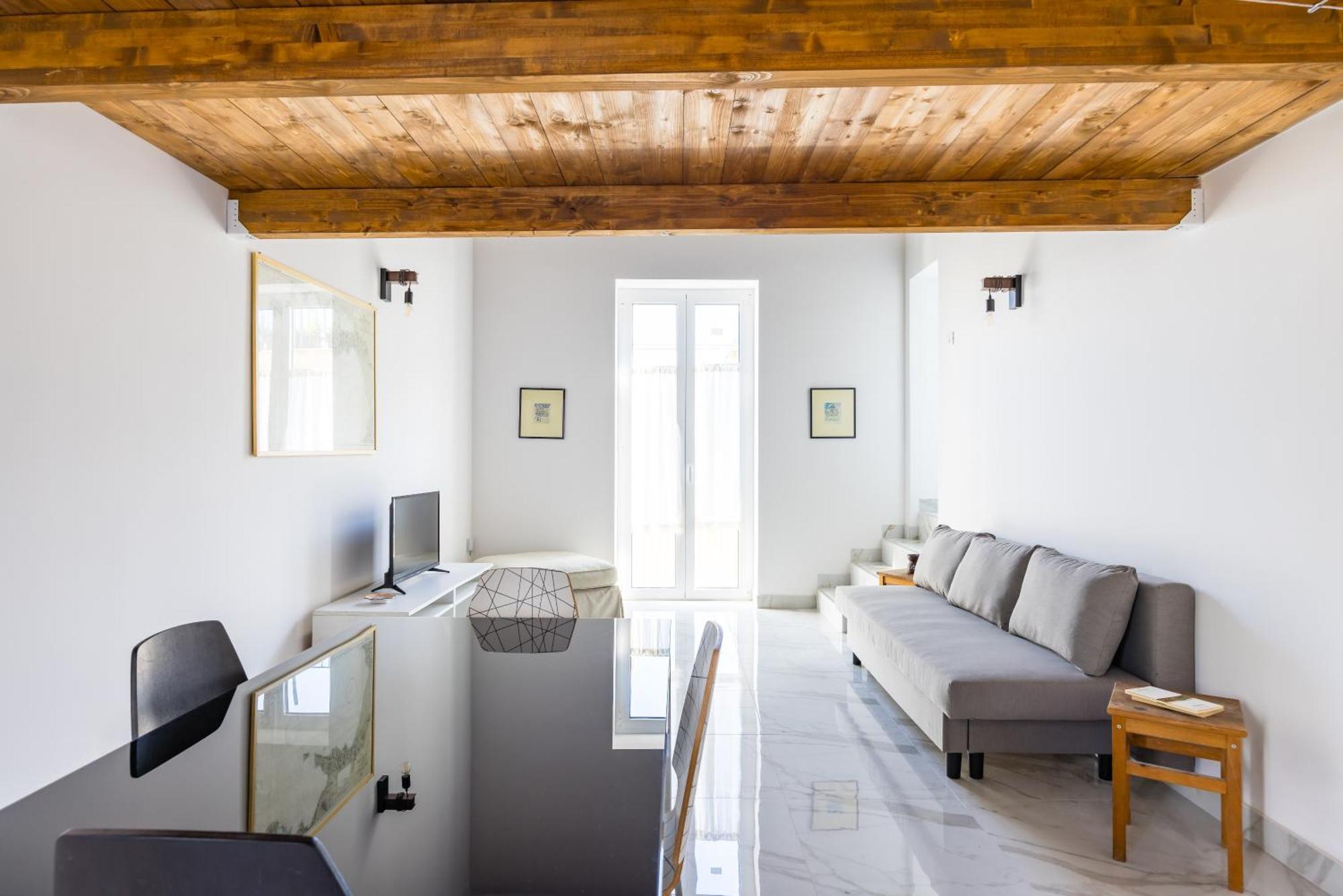 Carrozzieri Nest At Historical Center Apartment Naples Exterior photo