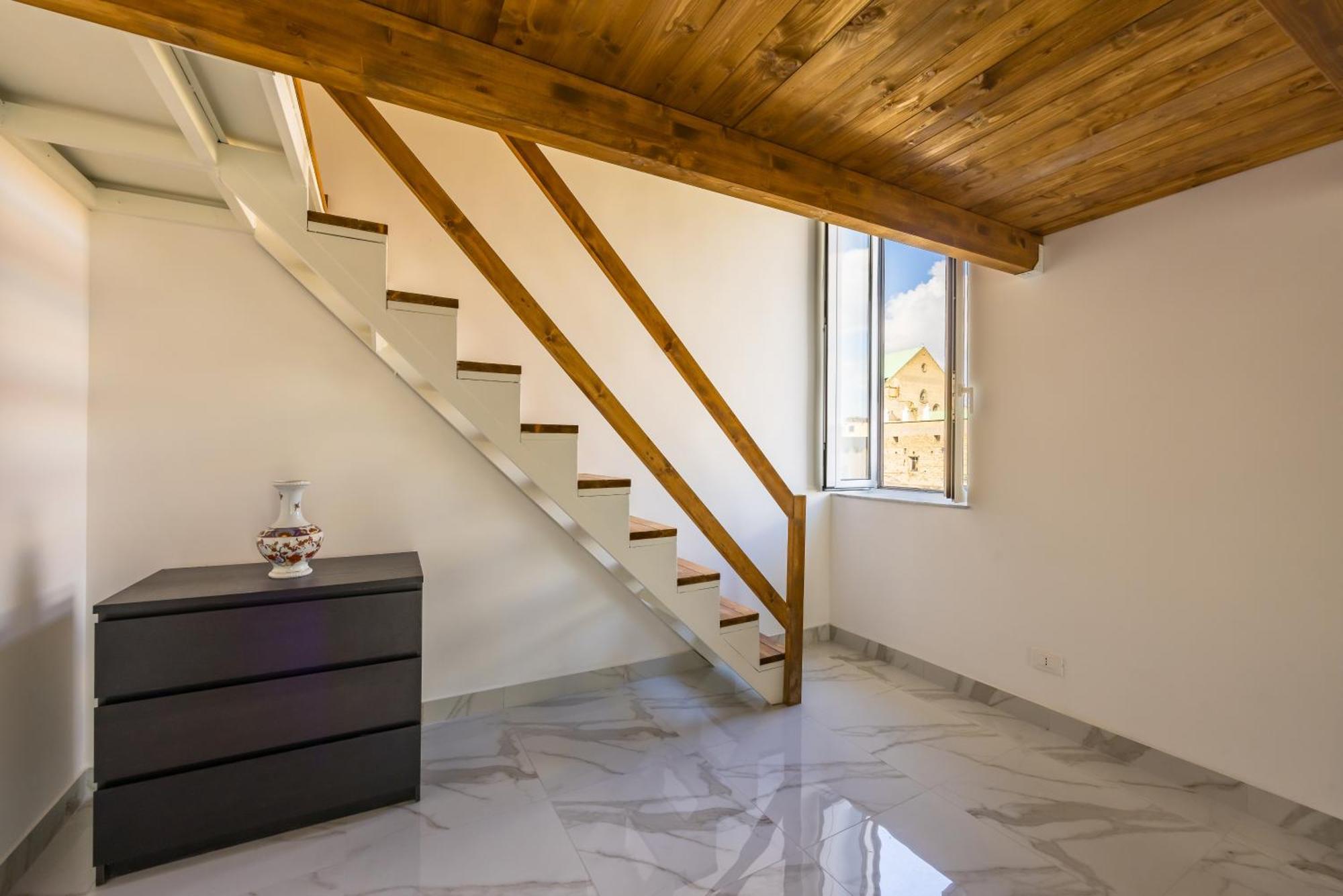 Carrozzieri Nest At Historical Center Apartment Naples Exterior photo