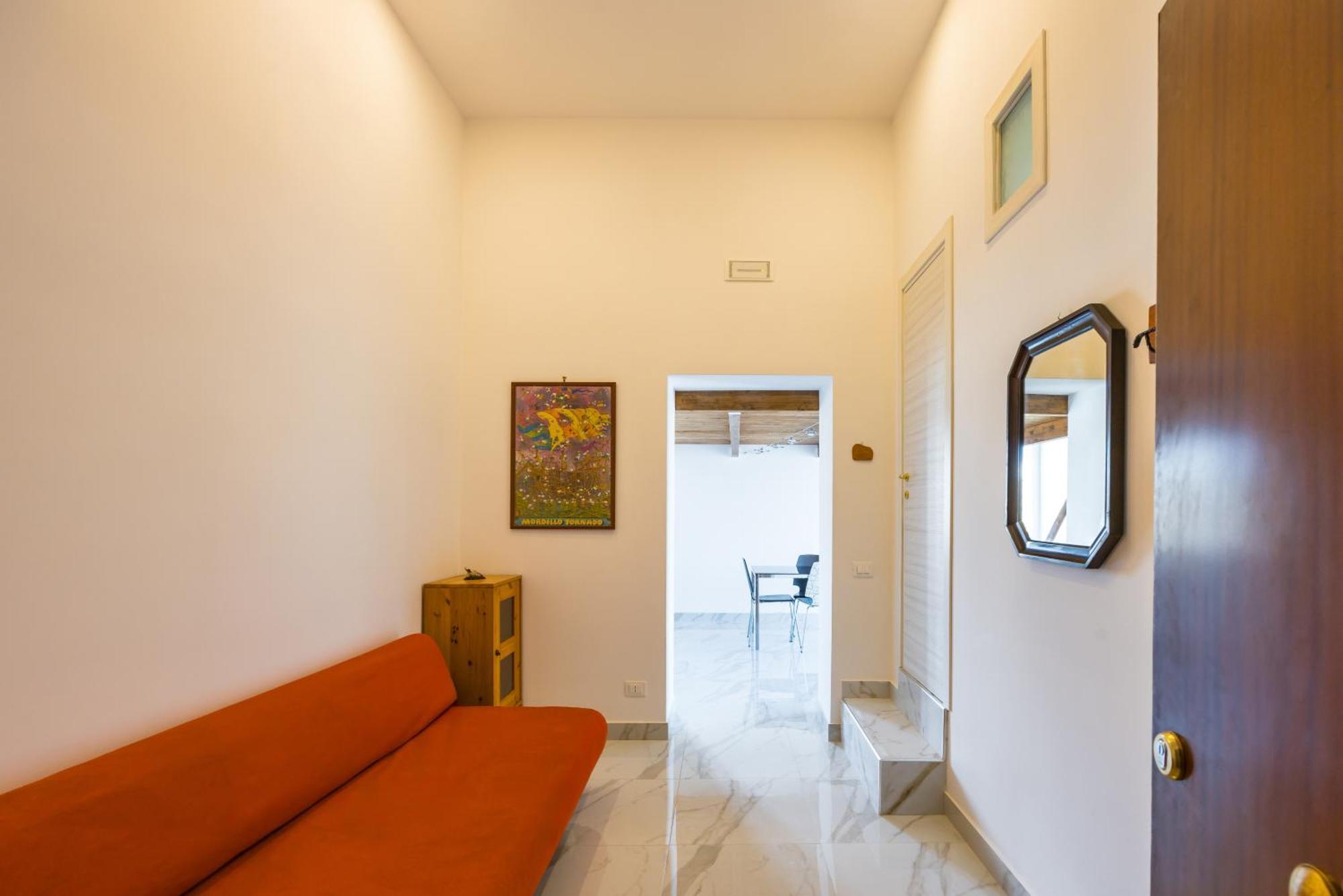 Carrozzieri Nest At Historical Center Apartment Naples Exterior photo
