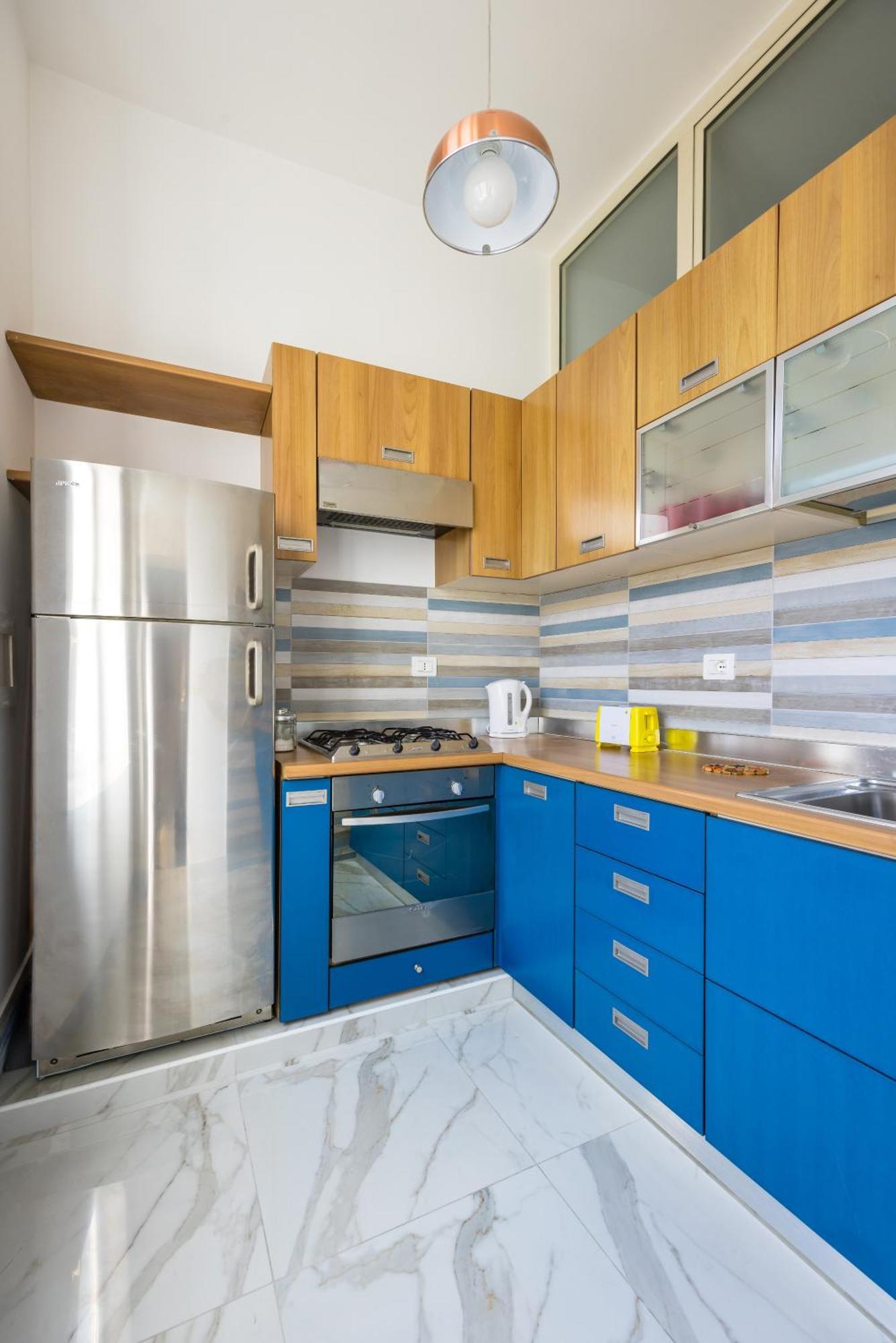 Carrozzieri Nest At Historical Center Apartment Naples Exterior photo