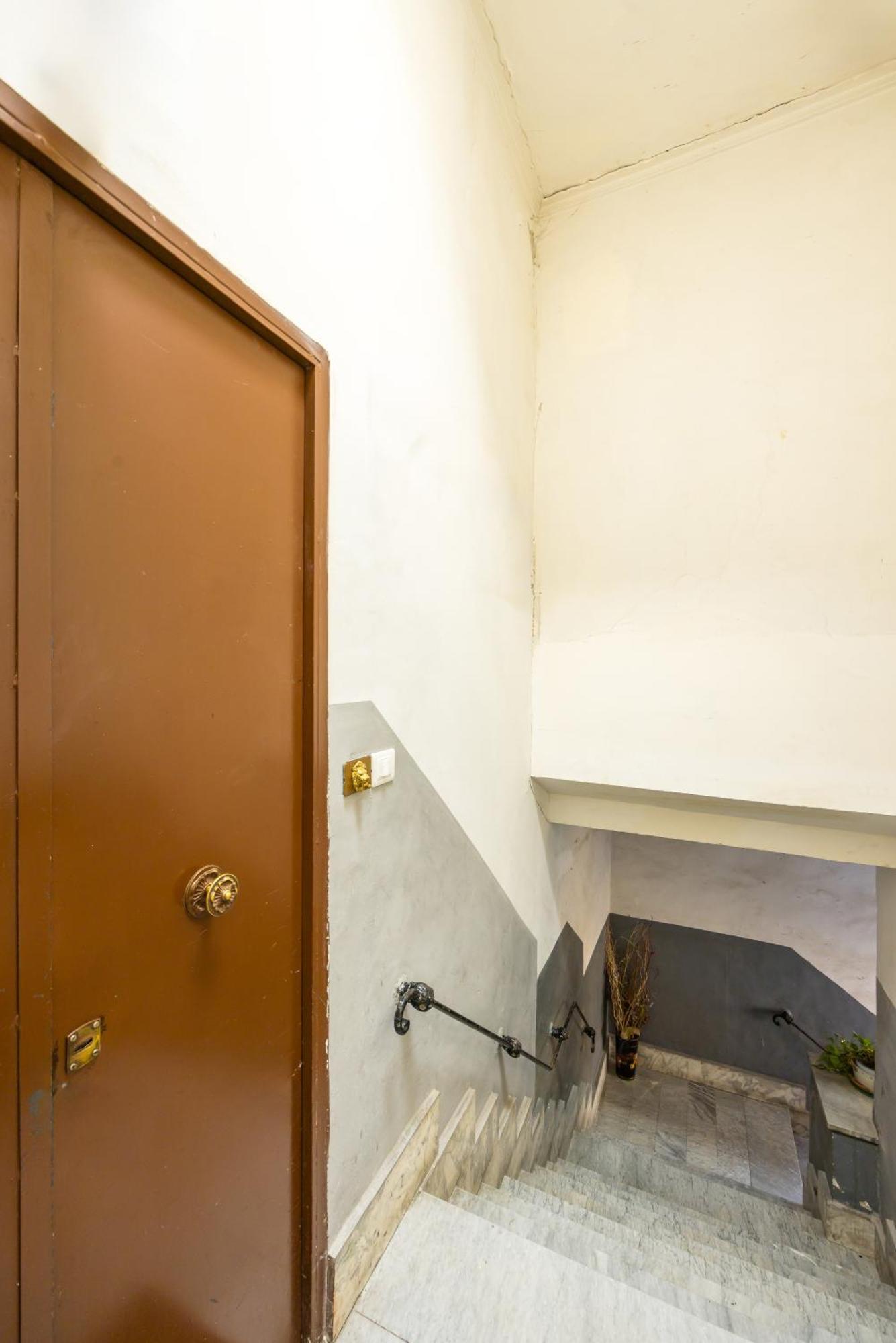 Carrozzieri Nest At Historical Center Apartment Naples Exterior photo