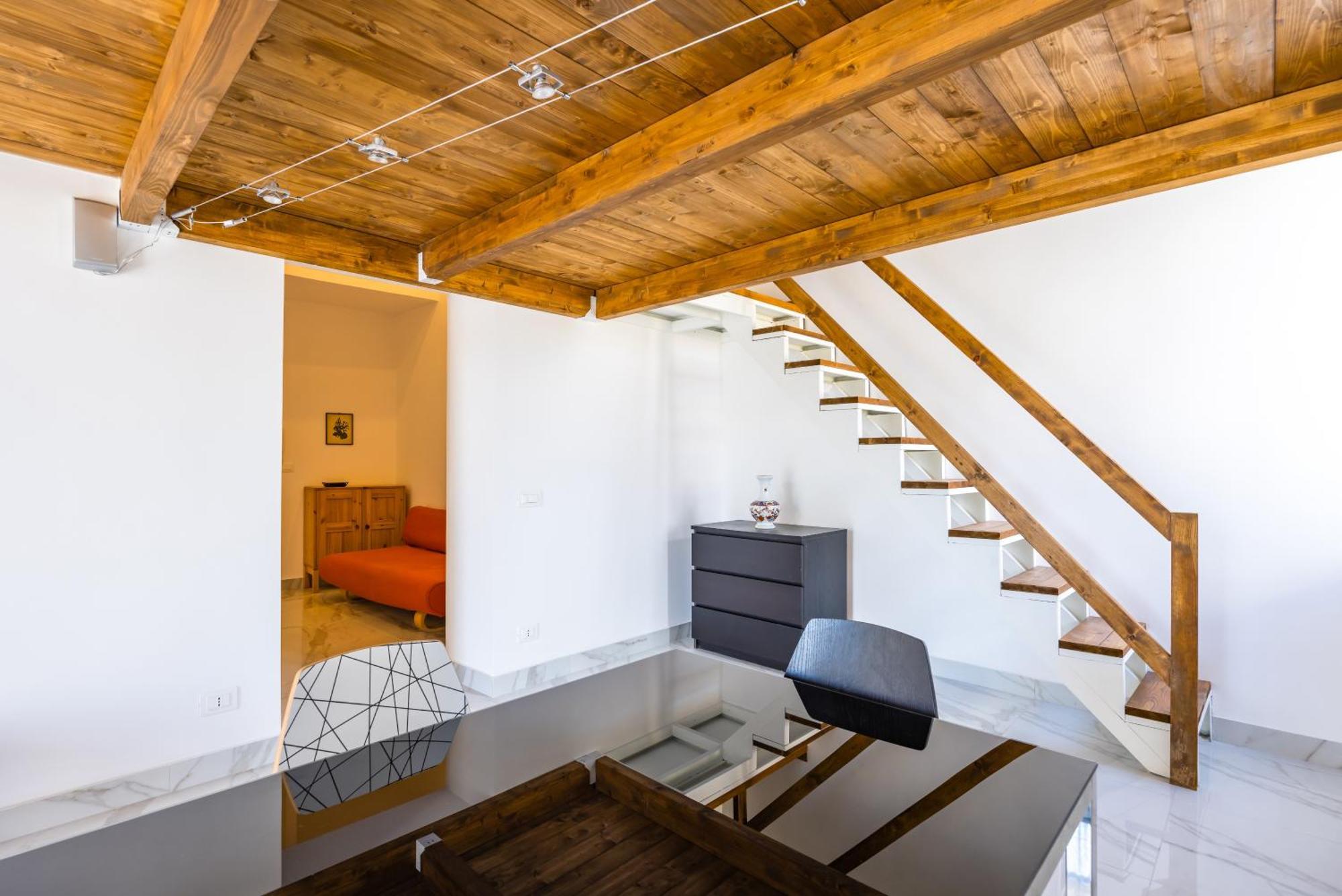 Carrozzieri Nest At Historical Center Apartment Naples Exterior photo