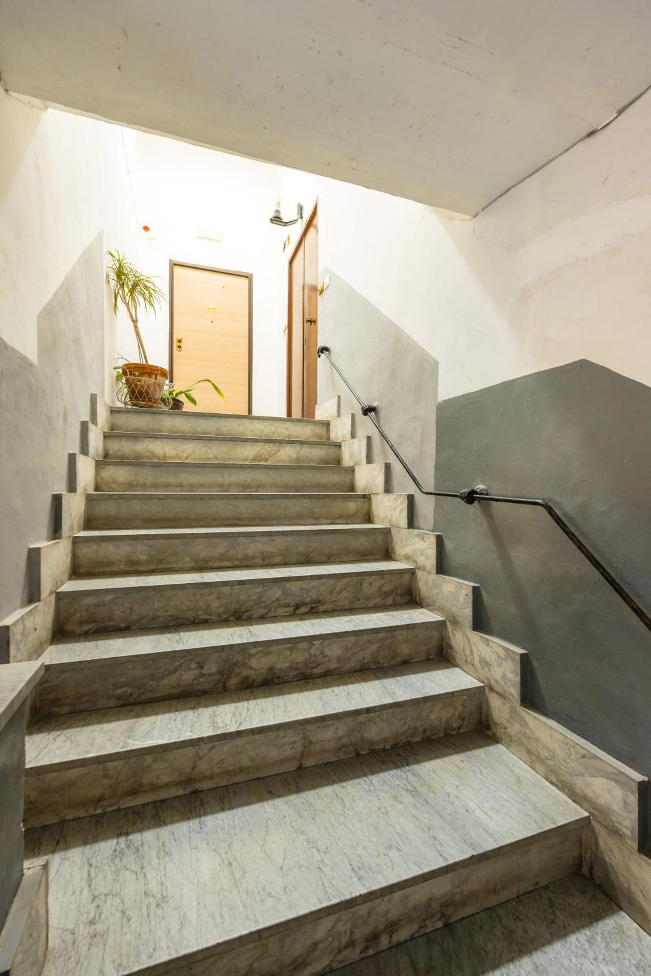 Carrozzieri Nest At Historical Center Apartment Naples Exterior photo