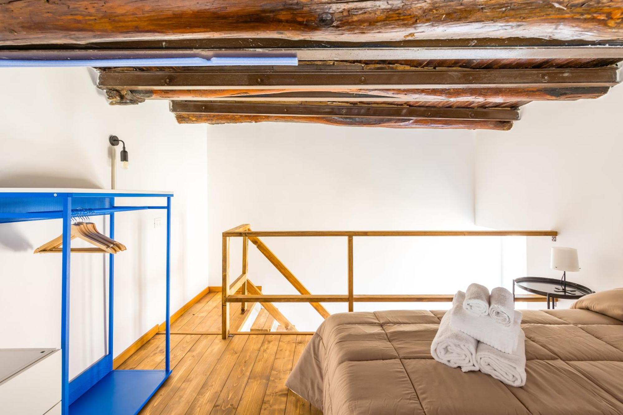 Carrozzieri Nest At Historical Center Apartment Naples Exterior photo