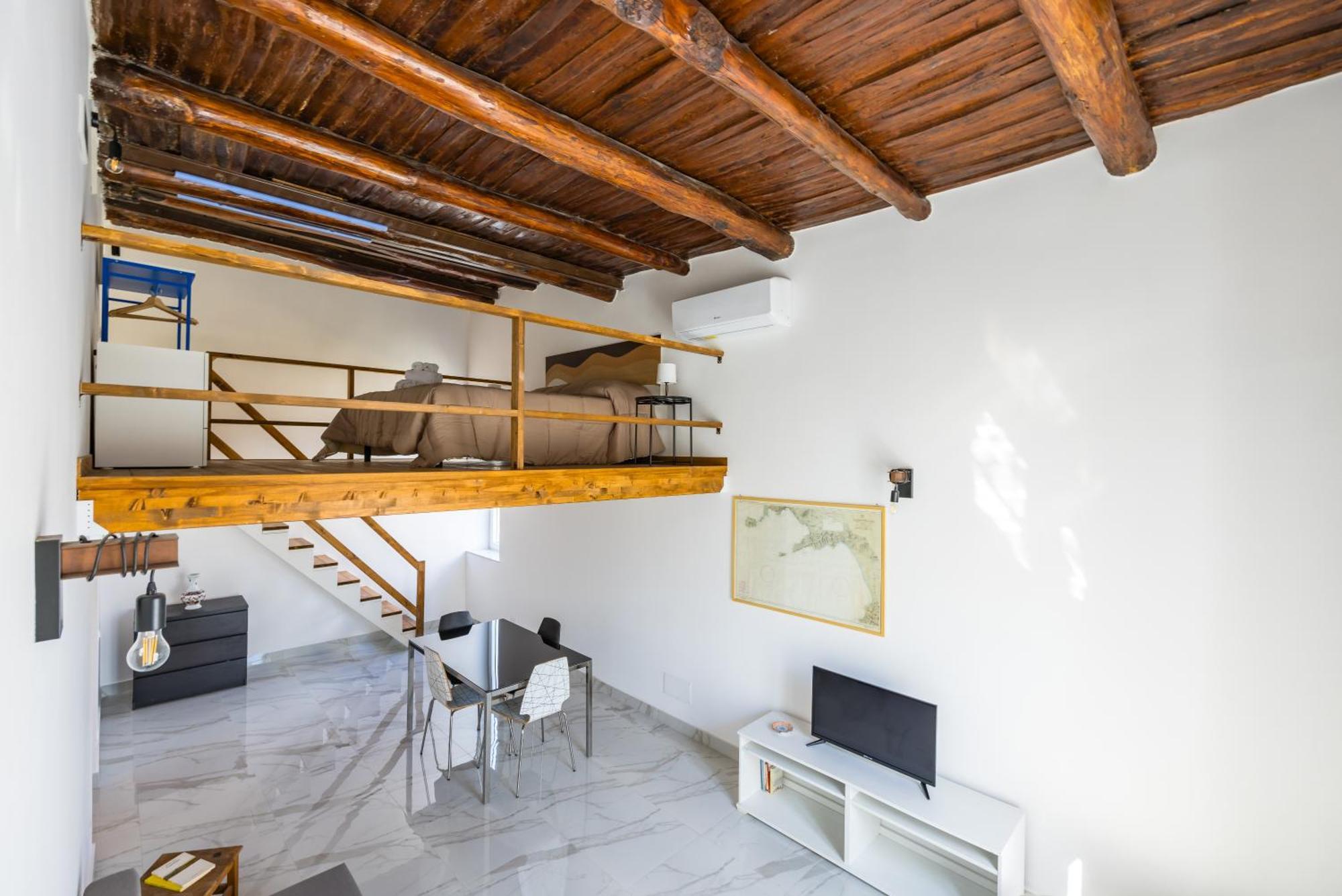 Carrozzieri Nest At Historical Center Apartment Naples Exterior photo