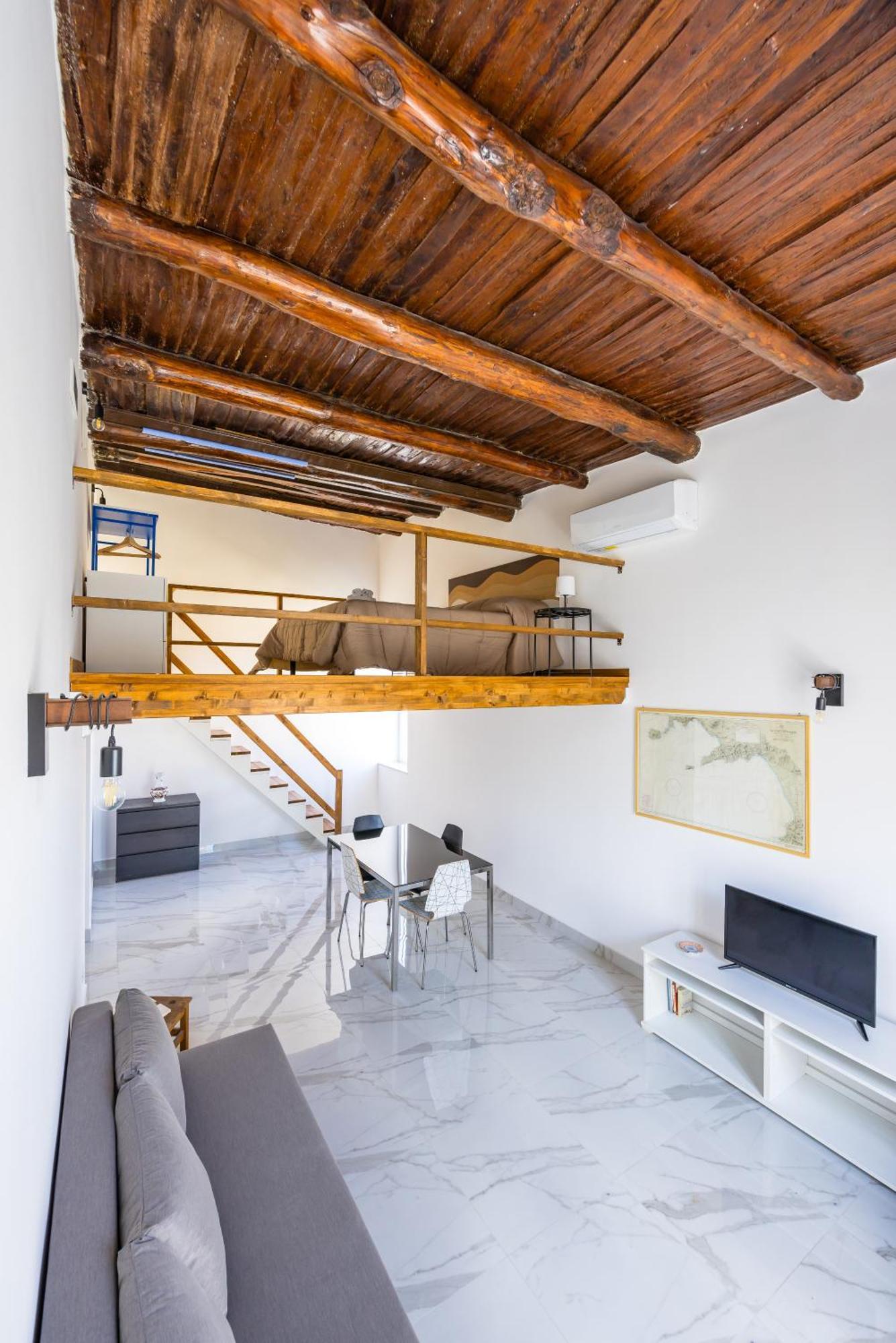 Carrozzieri Nest At Historical Center Apartment Naples Exterior photo